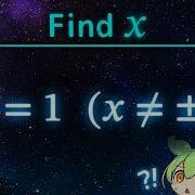 Unsolvable Equation Split Complex Numbers