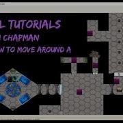 MapTool Tutorial 04 How To Move Around A Map