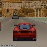 Ferrari GT Evolution Java J2ME Gameplay