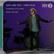 SIMPLY RED JUST LIKE YOU PART I II