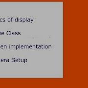 Basic Programming With LibGDX 02 Android Game Development Flappy Man
