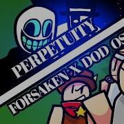 FORSAKEN X DOD OST PERPETUITY LMS Animation