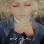 HD MGS PEACE WALKER Character Song Love Deterrence Paz Ortega