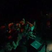 COMEBACK KID Broadcasting Live