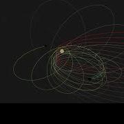 Unity Procedural Star Systems Stable Orbits Test
