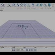 Cortex Motion Capture
