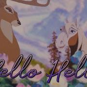 Hello Hello The Great Prince X Rain MEP Part