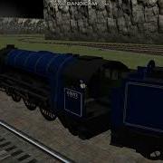 Gmod Train Crashes
