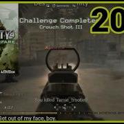 Call Of Duty 4 в 2026 году Играем в многопользовательский онлайн режим на PlayStation 3