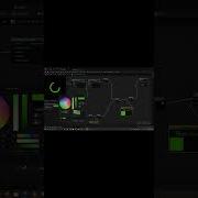 Создайте круговой индикатор выполнения за 2 минуты Unreal UI Design