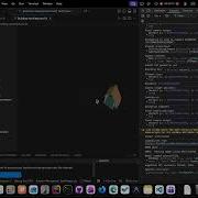 IFC Open Viewer In VsCode Experiment