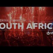 Relive Ultra South Africa 2019 With The Official Aftermovie In 4K