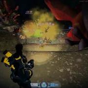 Firefall Biotech Gameplay