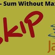 Java 8 Skip Limit CopyOfRange Sum Of Integer Array Without Max Min Number Demo Code InterviewDOT