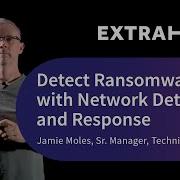 Detect Ransomware With Network Detection And Response NDR The Attack Kill Chain Explained