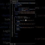 Button Using Bootstrap Shorts Youtubeshorts Shortvideo Codingtips Codingtutorial Programming