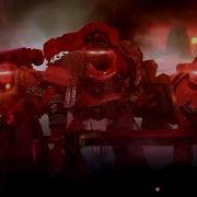 JJ Case Horus Heresy Films MMV Part 1