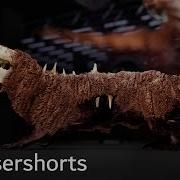 SCP 682 In SCP 002 Experiment Shorts