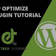 Wp Optimize Plugin Tutorial For WordPress 2021 WordPress Tutorial