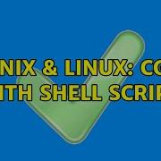 Unix Linux CGI With Shell Script