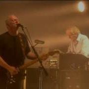 David Gilmour Coming Back To Life Royal Albert Hall