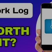 WORK LOG APP REVIEW WORTH IT EXPLAINED