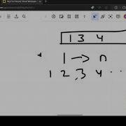 Leetcode Problem Of The Day Build An Array With Stack Operations Fastest And Easiest Solution