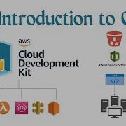 Infrastructure As Code With AWS CDK CDK Introduction DevOps With CDK Python Lambda SQS