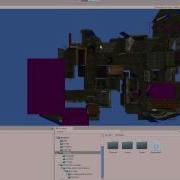 Unity Pvs Demo