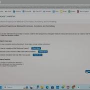 Проект учебника SAM модуль Excel 02 Формулы функции и форматирование обновлено в 2024 г