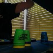 The New Mini Speed Stacks TWO FASTEST ON THE WEBS