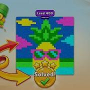 Sand Loop Level 400 Walkthrough Super Hard Puzzle Solution Voodoo