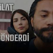 Zehra Peşindeki Adamı Yakalıyor Teşkilat 49 Bölüm