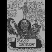 Yellowcake Live Punk 1 7 22