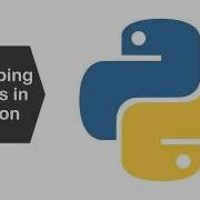 Swapping Values In Python