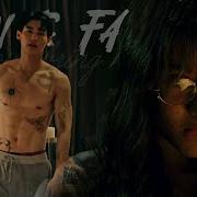 Ajin Fa Bad Boys Bring Heaven To You