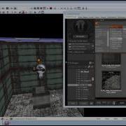 UDK Tutorial 3 Content Browser