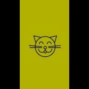 How To Make Cat By Python Turtle Graphics Cat By Python Turtle Graphics