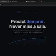 GDG HACKATHON Project Demo Video
