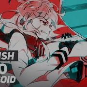 Vocaloid ECHO Crusher P Gumi AmaLee Dj Jo