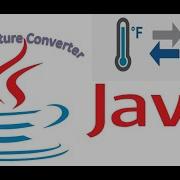 Celsius To Fahrenheit Java Program For Temperature Conversion