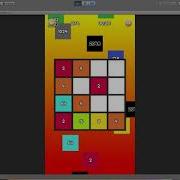 Classic 2048 Unity Game Template