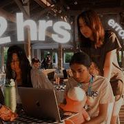 We Hosted A Hackathon On An Island