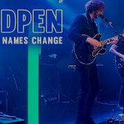 BirdPen Only The Names Change I L Entrepôt Sessions