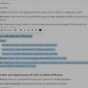 192 Exploring Stable Diffusion Checkpoints Models And LoRa