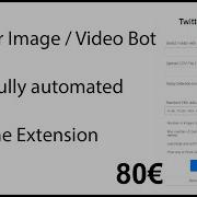 Automate Twitter X Full Guide To Image Video Bot Setup
