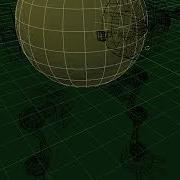 LightWave 9 Flatten Tool