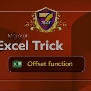 Excel Excel Offset Function Your Complete Guide To Dynamic Data Analysis And Visualization