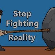 Stop Fighting Reality Learn Radical Acceptance DBT Skills
