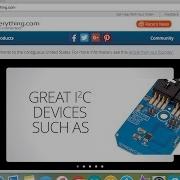 Raspberry Pi ADT75 Temperature Sensor Python Tutorial
